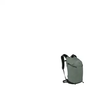 Comparateur de prix : Osprey - Sportlite 20 - Sac à dos de randonnée taille 20 l, vert olive