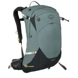 Osprey Sirrus Plus 24 Sac à dos randonnée femme Succulent Green