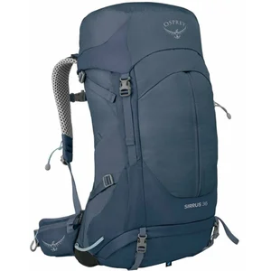 Osprey - Women's Sirrus 36 - Sac à dos de randonnée taille 36 l, bleu pas cher