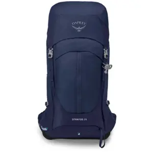 Osprey Stratos Plus 26 - Sac à dos randonnée homme Cetacean Blue 26 L pas cher