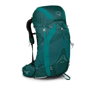 Osprey - Women's Eja 38 - Sac à dos de randonnée taille 38 l - M/L, bleu pas cher