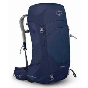Osprey - Sac à dos de trekking - Stratos 44 Cetacean Blue  - Navy pas cher