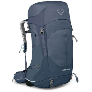 Osprey - Women's Sirrus 44 - Sac à dos de trekking taille 44 l, bleu pas cher