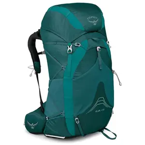 Osprey - Women's Eja 48 - Sac à dos de trekking taille 48 l - M/L, multicolore pas cher