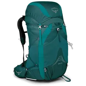 Osprey - Women's Eja 58 - Sac à dos de trekking taille 58 l - M/L, bleuVendu paramazon