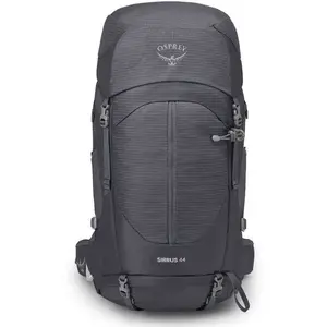Osprey - Sac à dos de trekking - Sirrus 44 Tunnel Vision Grey  - Gris pas cher
