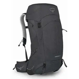 Osprey - Sac à dos de trekking - Stratos 36 Tunnel Vision Grey - Gris pas cher