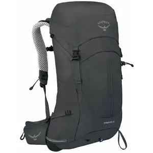 Osprey Stratos Plus 26 - Sac à dos randonnée homme Tunnel Vision Grey 26 L pas cher