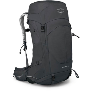 Osprey - Sac à dos de trekking - Stratos 44 Tunnel Vision Grey  - Gris pas cher