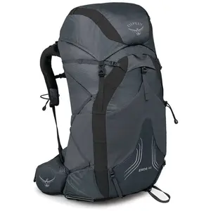 Osprey Exos 48L Sac à dos ultraléger pour homme Gris tungstène taille S/M pas cher