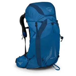 Osprey - Exos 38 - Sac à dos de randonnée taille 41 l - L/XL, bleu pas cher