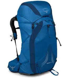 Osprey Exos 48L Sac à dos ultraléger pour homme Ruban Bleu taille S/M pas cher