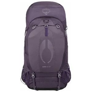 DYNAFIT Osprey Aura AG 65 - Sac à dos trekking femme Enchantment Purple XS / S pas cher