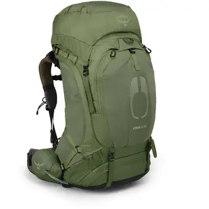 Osprey Atmos AG 65 - Sac à dos trekking homme Mythical Green L / XL pas cher