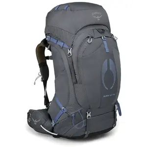 Osprey Aura AG Sac à dos 65 l, gris, taille unique pas cher