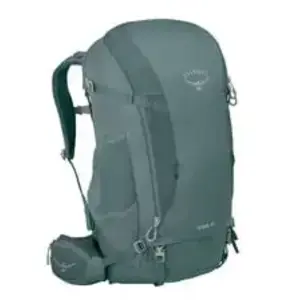 Osprey Sac à dos pétrole pour femme - Viva 45 Succulent Green 219447 pas cher