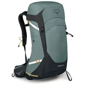 Osprey Sirrus Plus 26 - Sac à dos randonnée femme Succulent Green 26 L pas cher