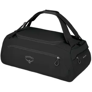 Osprey Sac à dos noir pour femme et homme - Daylite Duffel 45 M 104053 pas cher