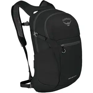 Comparateur de prix : Osprey - Sac à dos randonnée journée - Daylite Plus Black  - Noir