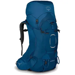 Osprey Aether 55 Sac de Grande Randonnée Homme pas cher