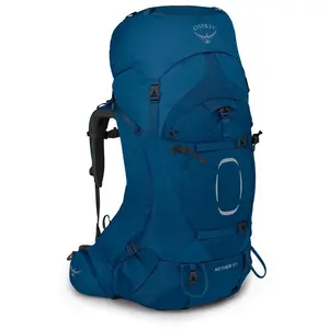 Comparateur de prix : Osprey Aether 65 Sac de Grande Randonnée Homme