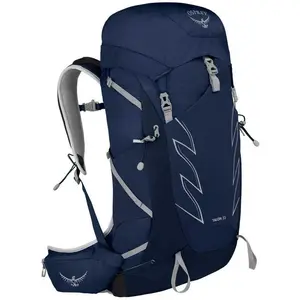Osprey - Talon 33 - Sac à dos de randonnée taille 33 l - L/XL, bleu pas cher