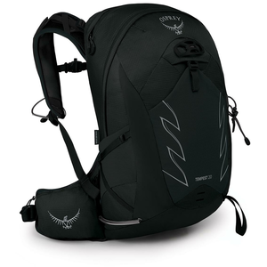 Osprey Tempest 20 M / L Stealth Black [123180] -  sac à dos sac a dos pas cher