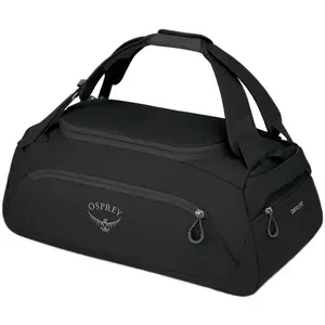 Osprey Sac à dos noir pour femme et homme - Daylite Duffel 30 S 104054 pas cher