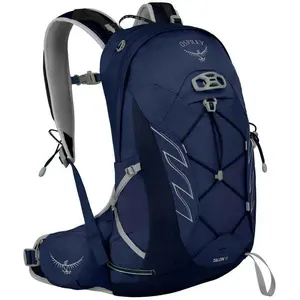 Sac à dos - Osprey - Talon 11 S/M - Bleu Ceramic - 46x22x10 cm - 820g pas cher