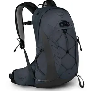 Osprey - Talon 11 - Sac à dos journée taille 9 l - S/M, noir/gris pas cher