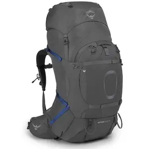 Osprey - Aether Plus 70 - Sac à dos de trekking taille 70 l - L/XL, gris pas cher