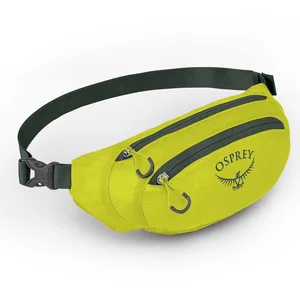 Sac banane Osprey Ultralight Stuff Waist vert vitron vertVendu partrekkinn