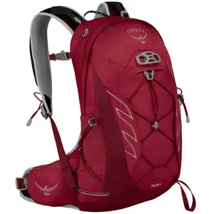 Sac à dos - Osprey - Talon 11 L/XL - Rouge - 11L - Ergonomique et respirant pas cher