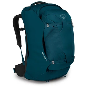 Osprey Fairview 70 Sac à Dos Femme, Bleu Jungle Nocturne, Taille Unique pas cher