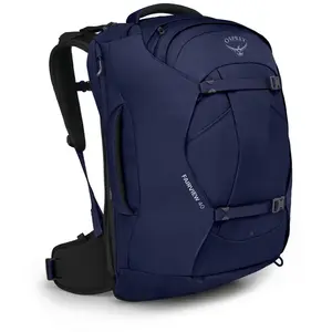 Osprey Fairview 40 Sac à Dos Femme, Bleu Nuit d'hiver, Taille Unique pas cher