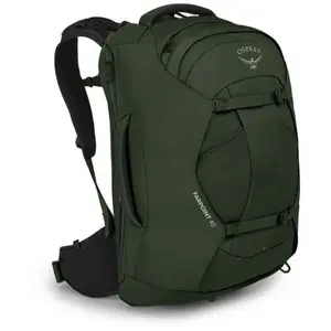 Sac à dos - Osprey - Farpoint 40 - Vert Gopher Green - 40L - 1.46kg pas cher