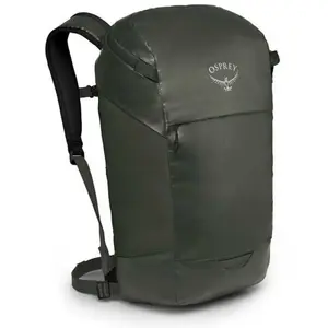 Comparateur de prix : Osprey Transporter Waist SacàDos Quotidien Unisexe Black O/S