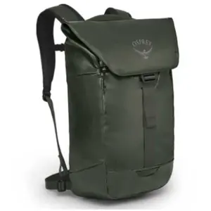 Osprey Transporter Panel Loader SacàDos Quotidien Unisexe Smoke Grey O/S pas cher