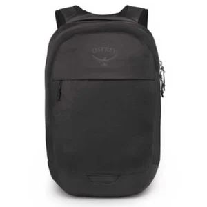 Osprey Sac à dos noir pour femme et homme - Transporter Panel Loader 142865 pas cher