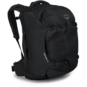 Osprey Farpoint Sac à dos de voyage pour homme, Noir, taille unique pas cher