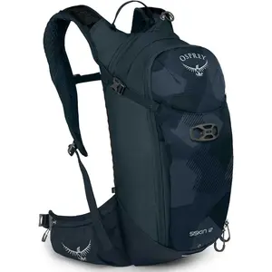 Comparateur de prix : Sac à dos - Osprey - Siskin 12 - Bleu Slate - 12L - 705g
