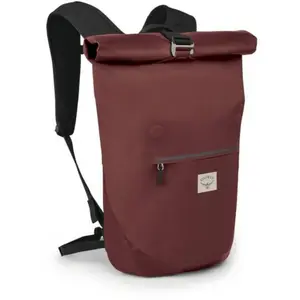 Osprey Arcane Roll Top WP - Sac à dos Acorn Red 18 L pas cher