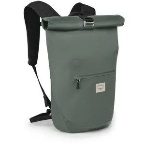 Osprey Arcane Roll Top WP - Sac à dos Pine Leaf Green 18 L pas cher