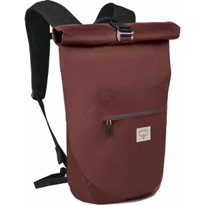 Osprey Arcane Roll Top WP - Sac à dos Acorn Red 25 L pas cher