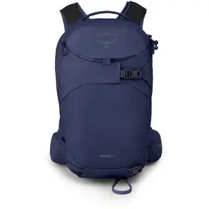 Sac à Dos Femme - OSPREY - Kresta 20 - Bleu - Sports d'hiver - Ski pas cher