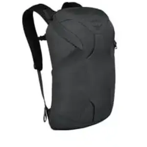 Osprey Farpoint Fairview Travel Daypack Sac à dos Tunnel Vision Grey 15 L pas cher