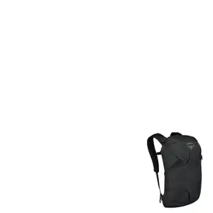 Osprey - Sac de voyage - Farpoint Fairview Travel Daypack Black  - NoirVendu parrakuten