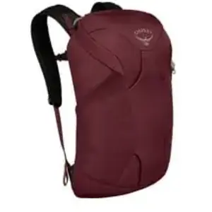 Osprey Farpoint Fairview Travel Daypack Sac à dos Zircon Red 15 L pas cher