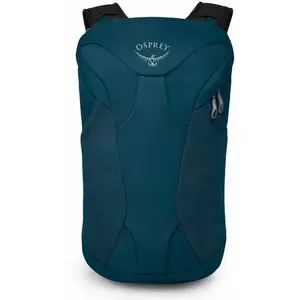Osprey Farpoint Fairview Travel Daypack Sac à dos Night Jungle Blue 15 L pas cher