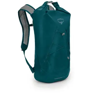 Osprey Night Jungle Blue Transporter Roll Top WP 18, Taille Unique Mixte pas cher